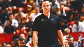 Foto ilustrativa de la nota titulada NBA: Sale el sol; Phoenix contrata a Jordan Ott como su entrenador en jefe