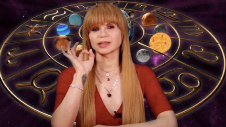 Horóscopos Mhoni Vidente HOY lunes 23 de junio de 2025: Predicciones para tu signo zodiacal