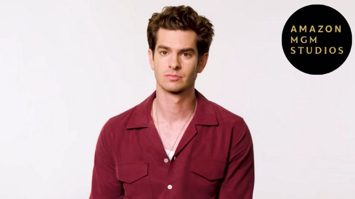 Andrew Garfield se encuentra en negociación para dar vida al CEO del filme 'Artificial'