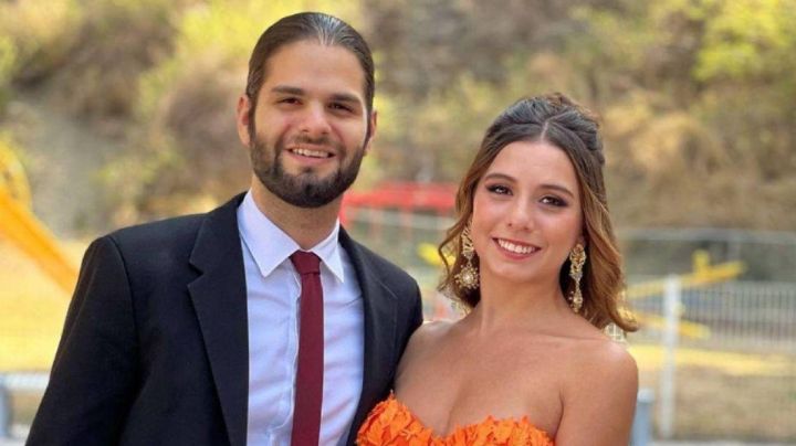 ¿Quién es Jessica Fernández? Prometida de Farid Dieck que desató polémica por hablar de más