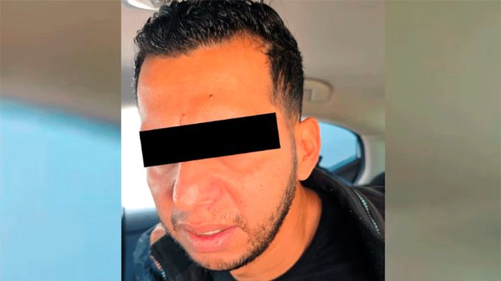 Cae Juan Miguel ‘N’, alias ‘Pajarraco’, implicado en la desaparición de los 43 normalistas