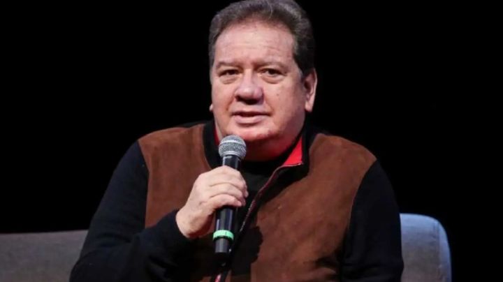 Tras ser hospitalizado en terapia intensiva, Coque Muñiz llega a 'VLA' y da fuerte noticia