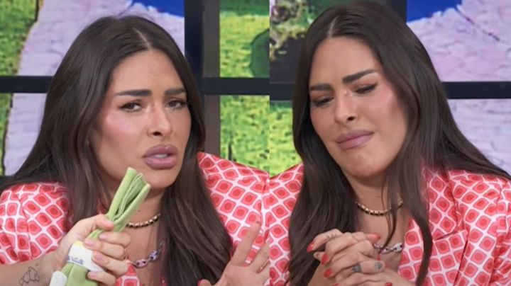 Conductora de 'Hoy' lanza candente petición a novio de Galilea Montijo y estalla en en vivo