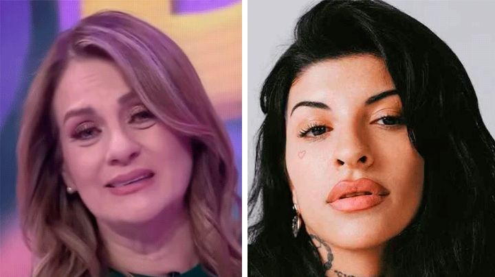 Flor Rubio lanza mensaje a los fans de Cazzu tras controversia: “Subestimé al fandom”