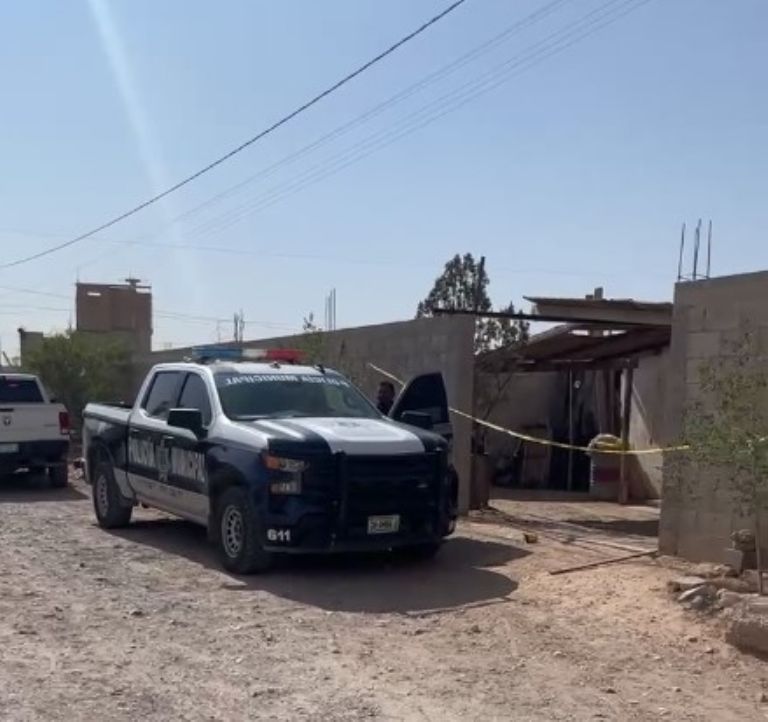 Las autoridades están investigando 