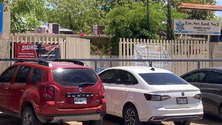 En Ciudad Obregón, los planteles educativos federalizados continúan sin impartir clases