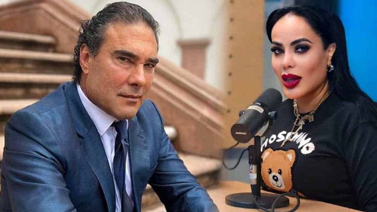 Abogada afirma que ella y Eduardo Yáñez querían tener una hija