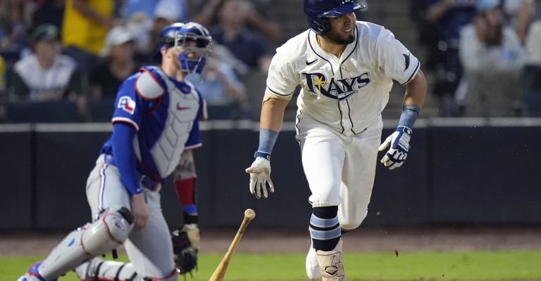 Aranda produce con imparable