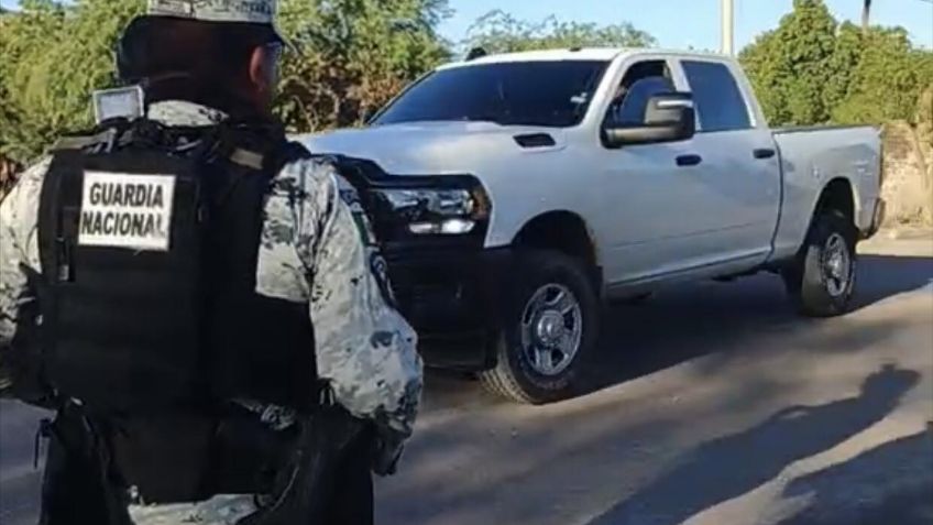 Tienen 18 y 19 años: Identifican a jóvenes baleados en Cajeme; siguen hospitalizados