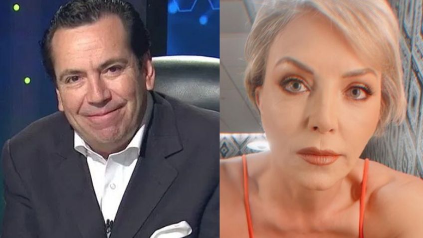 Tras rumor de separación, Lalo Salazar confirma que no habrá boda con Laura Flores