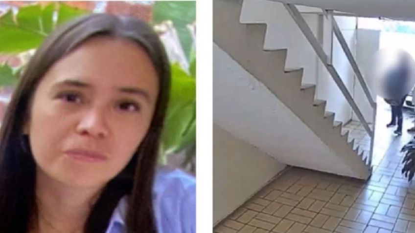 Feminicidio en Guanajuato: hallan cuerpo de Lorena Jacqueline y detienen a su jefe