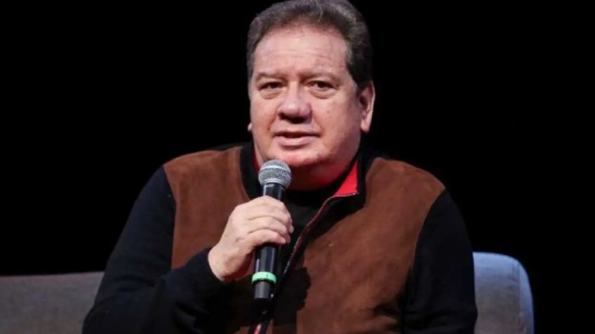 Tras ser hospitalizado en terapia intensiva, Coque Muñiz llega a 'VLA' y da fuerte noticia