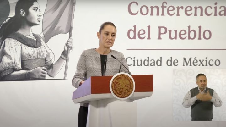 Sheinbaum vs CNTE: Pide a maestros posicionarse sobre intento de 'portazo' a Segob