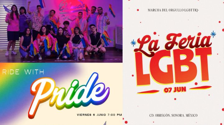 Just Fly, colectivo de la comunidad LGBT+, da fecha para la próxima Marcha del Orgullo