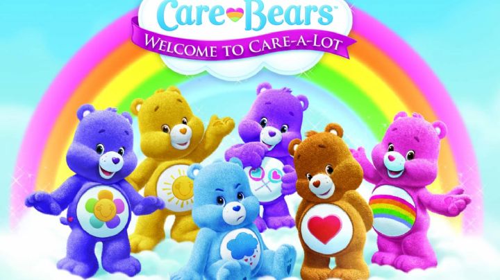 Los 'Ositos Cariñositos': Nuevo live-action de los aclamados personajes llegará a cines