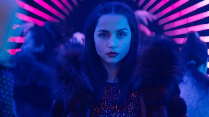 Ana de Armas se mete al mundo de 'John Wick': Todo lo que debes saber de 'Ballerina'