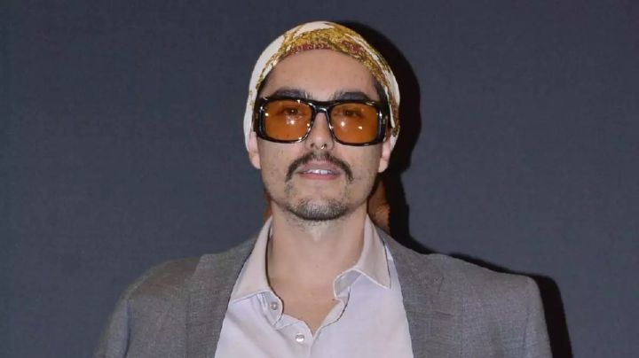 Sergio Mayer Mori revela lucha contra adicciones y el papel de Bárbara Mori en su inicio