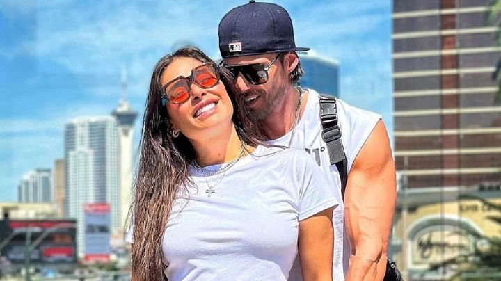 ¿Está embarazada? Galilea Montijo da inesperada noticia tras anuncio sobre nuevo 'bebé'