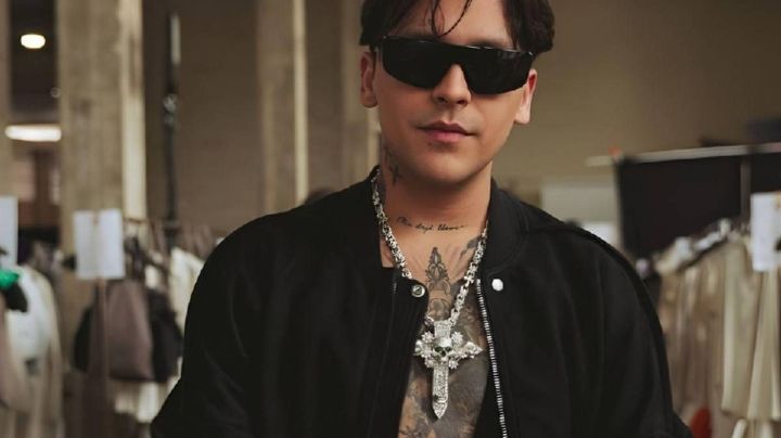 Christian Nodal estaría dispuesto a enfrentar a Cazzu en tribunales por la custodia de su hija