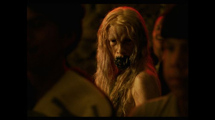 ‘Un Cuento de pescadores'; la apuesta de Edgar Nito para explotar el cine de terror en México