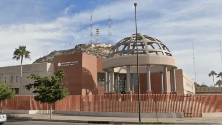 Continúan las investigaciones por esta muerte en Sonora. Foto: Facebook