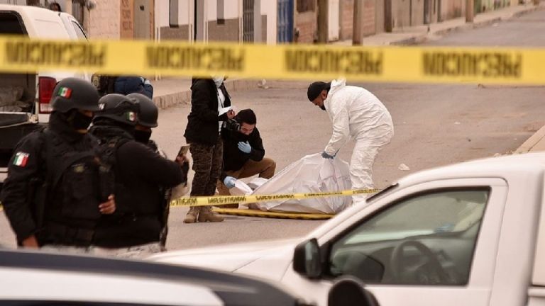 Agresiones armadas dejan tres muertos y nueve elementos de la GN lesionados en Guerrero