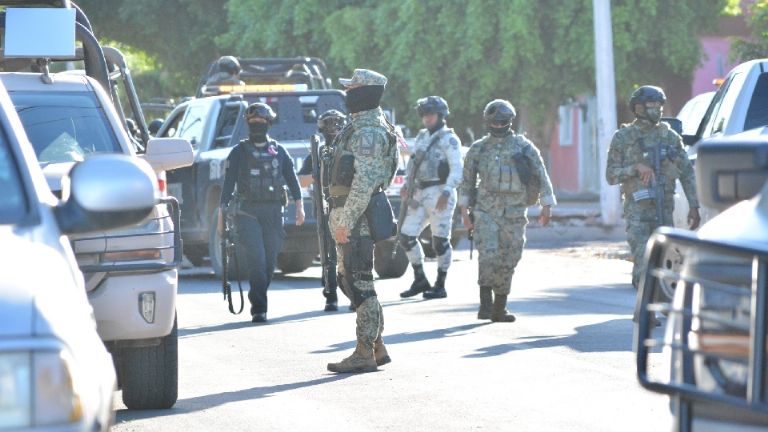 Falta colaboración ciudadana en hechos violentos Claudio Cruz Hernández