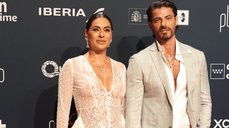 Galilea Montijo y su novio siguen buscando ser padres