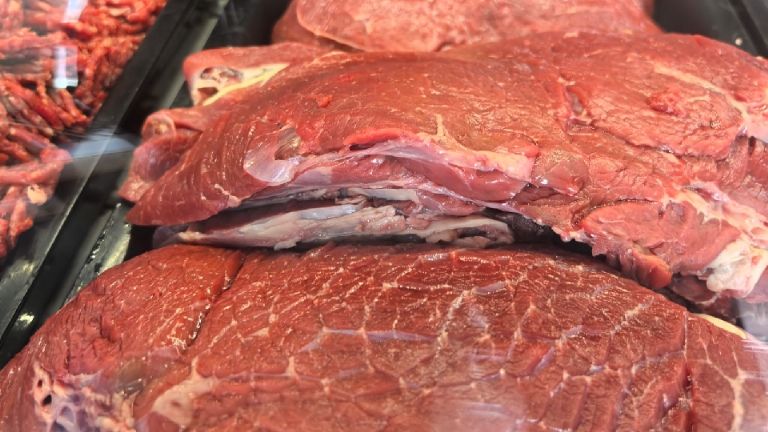 Aumentan precios en productos básicos en Cajeme carne y abarrotes los más afectados