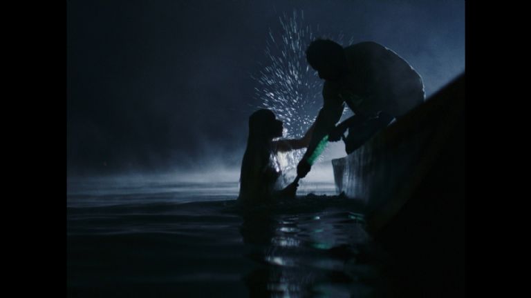 ‘Un Cuento de pescadores'; la apuesta de Edgar Nito para explotar el cine de terror en México