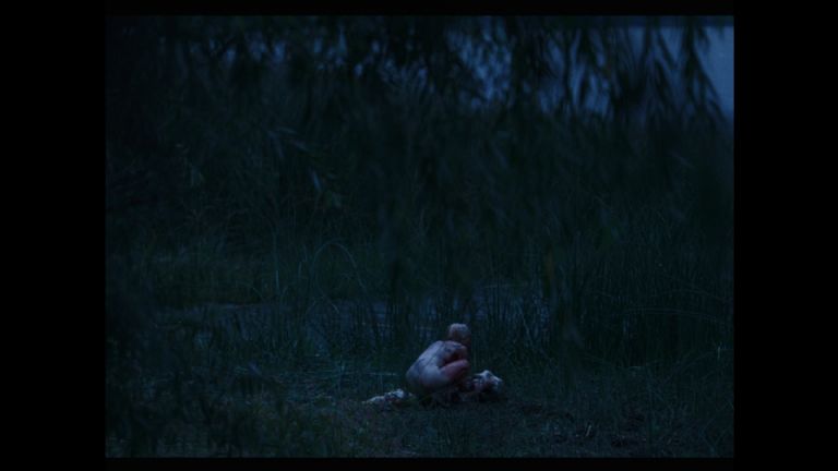 ‘Un Cuento de pescadores'; la apuesta de Edgar Nito para explotar el cine de terror en México