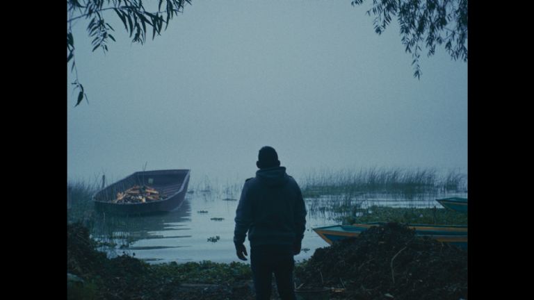 ‘Un Cuento de pescadores'; la apuesta de Edgar Nito para explotar el cine de terror en México