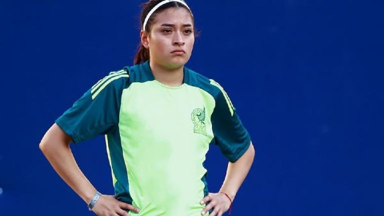 Arrestan a dos hombres ligados al asesinato de futbolista Cassandra Salguero en CDMX