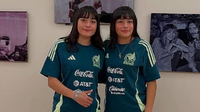 Arrestan a dos hombres ligados al asesinato de futbolista Cassandra Salguero en CDMX