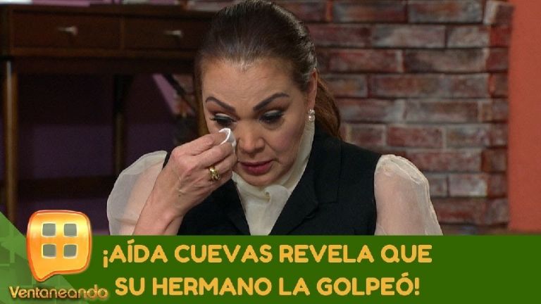 Carlos Cuevas arremete contra Pati Chapoy durante homenaje a Marco Antonio Muñiz