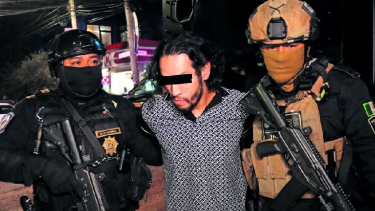 SSPC caen tres individuos presuntamente vinculados al grupo Unión de Tepito en Morelos