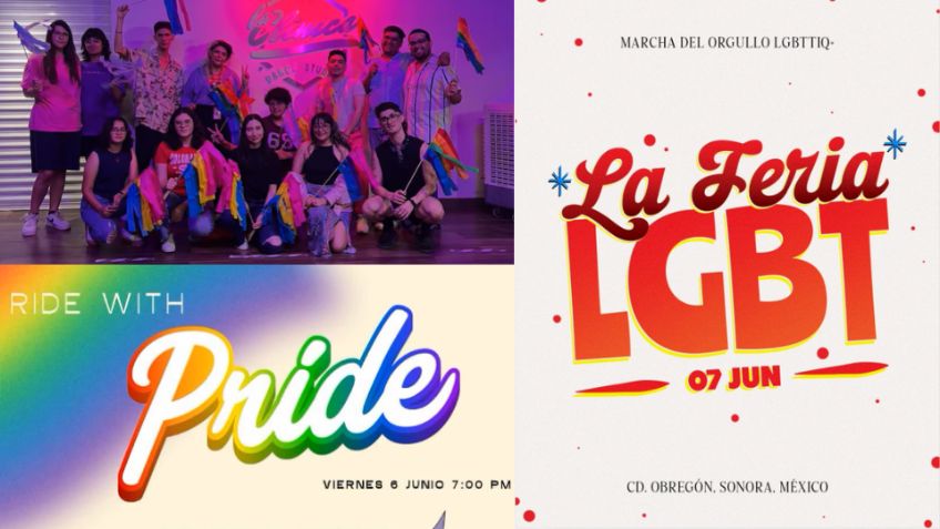 Just Fly, colectivo de la comunidad LGBT+, da fecha para la próxima Marcha del Orgullo