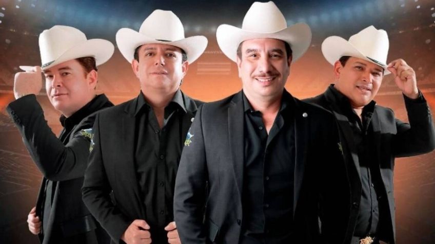 Fiscalía de Jalisco investiga a Los Alegres del Barranco por presunto uso de recursos ilícitos