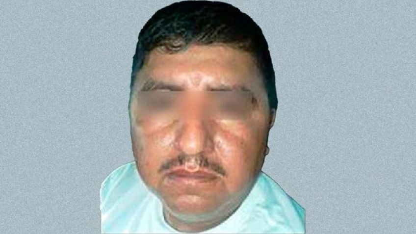 La DEA ofrece recompensa por 'El Jardinero', nuevo jefe de seguridad de Los Chapitos