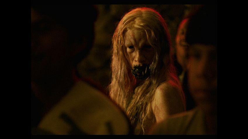 ‘Un Cuento de pescadores'; la apuesta de Edgar Nito para explotar el cine de terror en México