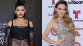 Foto ilustrativa de la nota titulada ¿Tiembla Christian Nodal? Belinda habla del éxito de Cazzu y confiesa si habrá colaboración
