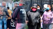 Foto ilustrativa de la nota titulada Autoridades federales reportan 45 detenidos en redada migratoria en Los Ángeles, California