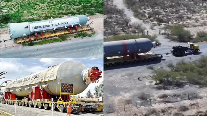 Secuestran megareactores de Pemex en Jilotepec; pobladores exigen seguridad y obras públicas