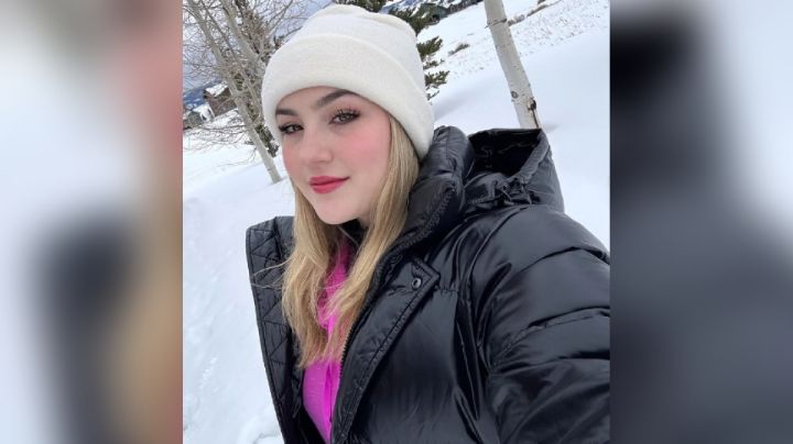 Melenie Carmona sorprende con inesperado cambio físico tras someterse a tratamiento estético