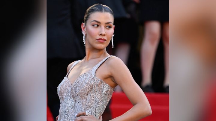 Michelle Salas se sincera y confiesa recaída en su incurable enfermedad: "Es frustrante"