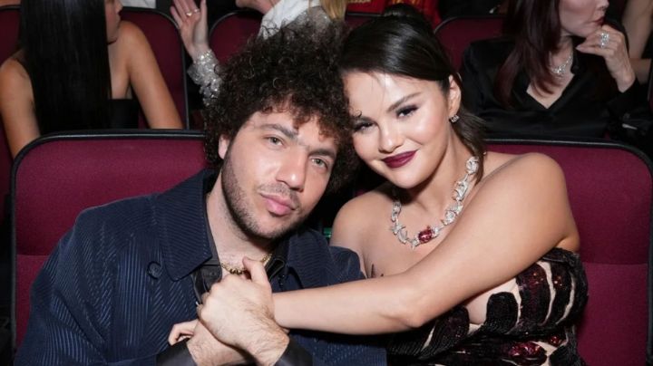 ¿Selena Gomez, embarazada? Benny Blanco afirma vive un cuento y ya desea ser padre
