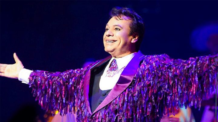 ‘Me nace del corazón’: Lanzan tema inédito de Juan Gabriel a casi 9 años de su muerte