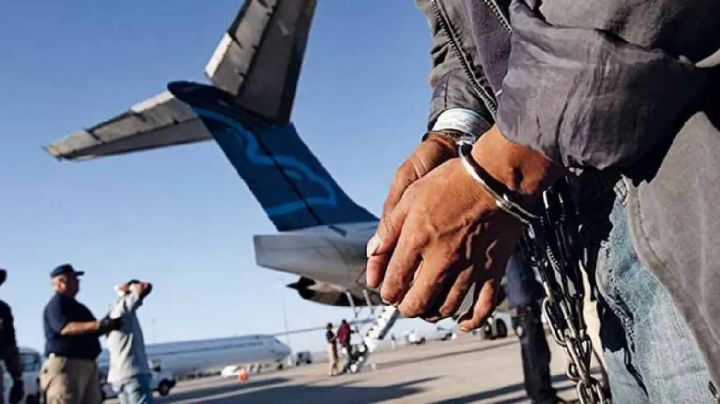 Mexicano y migrantes deportados, en riesgo de morir en Sudán del Sur por estas razones