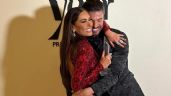 Foto ilustrativa de la nota titulada Shock en Televisa: Galilea Montijo y su novio confirman llegada de integrante a su familia