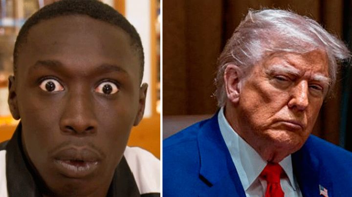 El famoso influencer Khaby Lame es arrestado por el ICE en Las Vegas, Estados Unidos